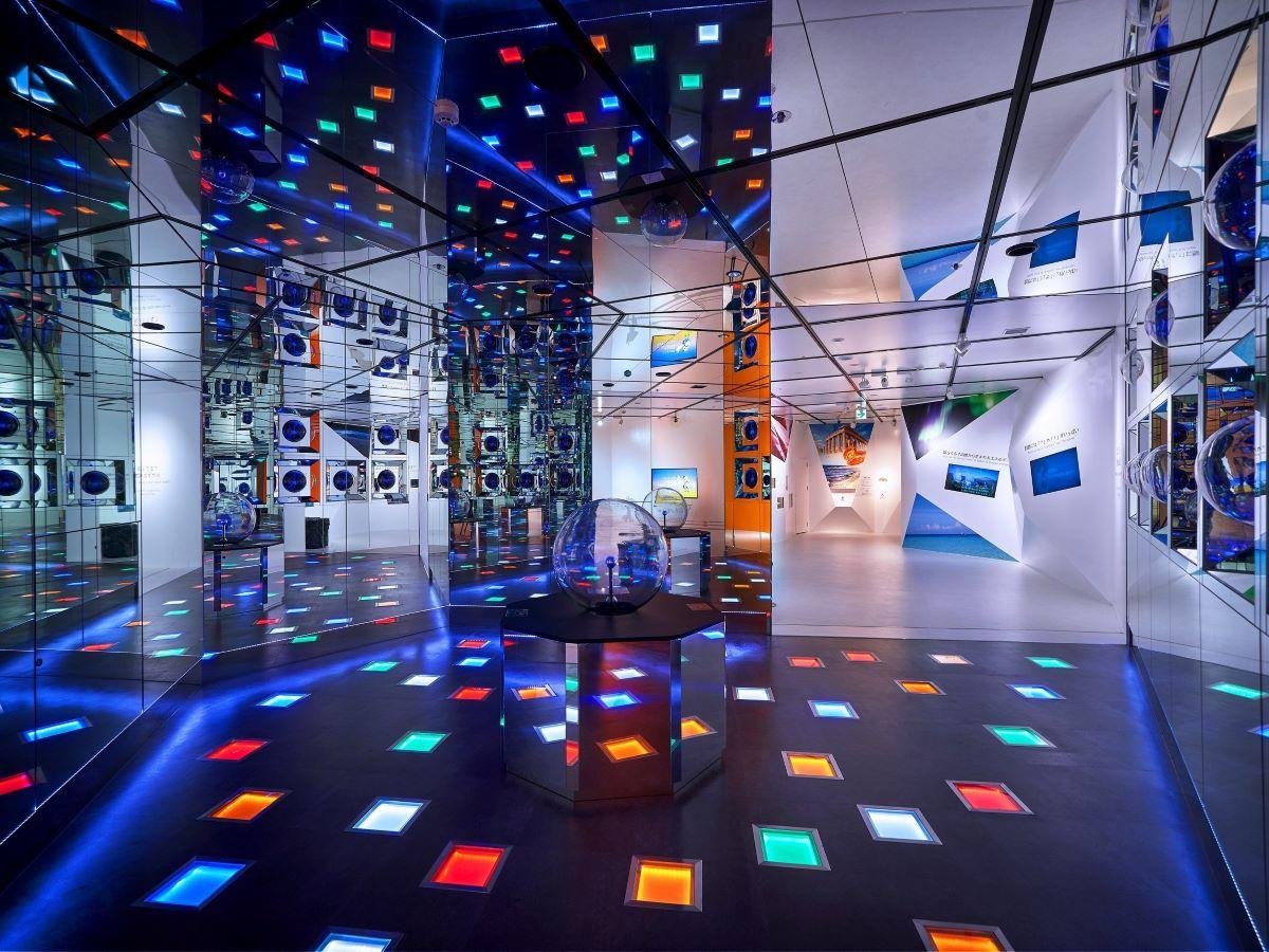 ⚡ 전기 과학관(덴키노 카가쿠칸) 이미지 4